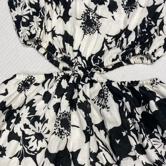 Faithful the brand linen mini dress
Faithfull the Brand size 8 (b19) - Picture 3 of 6